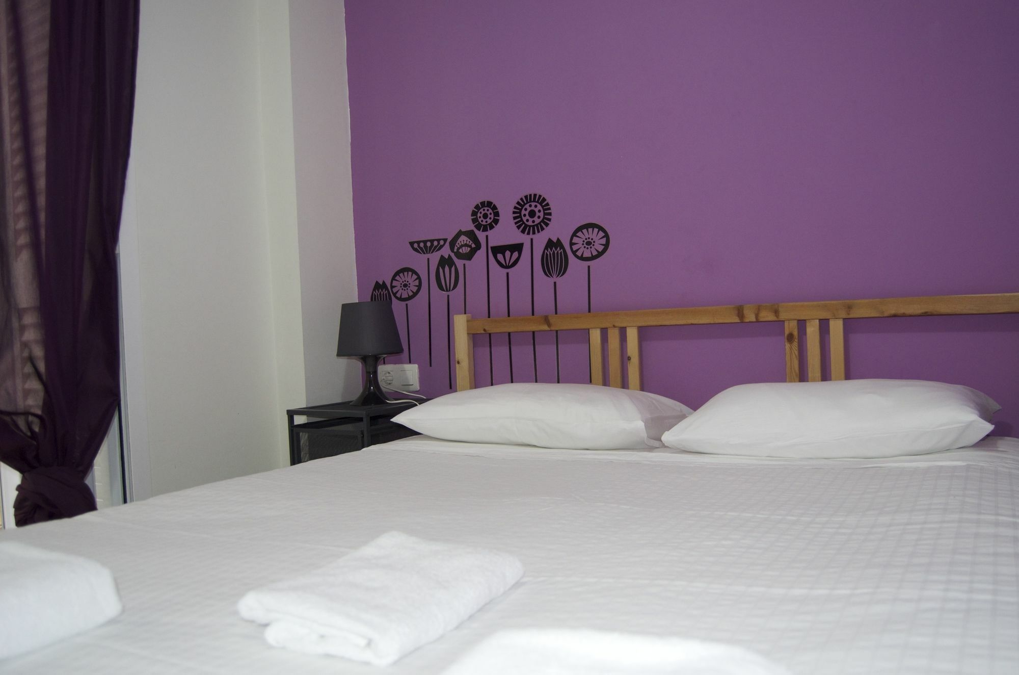 Apartamentos Canasteros Malaga Bagian luar foto
